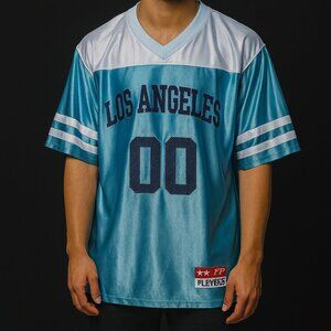 FDP Men's Los Angeles Jersey 00, M